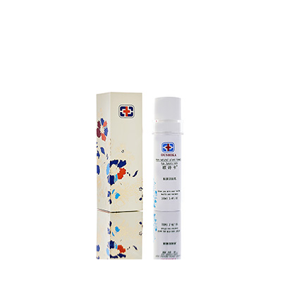 宣恩会下雨的乳液